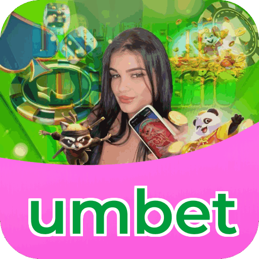 Aplicativo mobile umbet